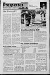 Prospectus, December 5, 1979 by Marianne Fejes, Michael L. Trautman D.M.D., Mary Ellen Page Jr., J.F. Hacker IV, James Nelson, Chris Slack, and Pete Rosenbery