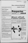 Prospectus, November 14, 1979 by Don Nolen, Bruno Behrend, Marianne Fejes, and Chris Slack