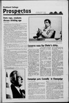 Prospectus, February 13, 1980 by Sharon Wienke, Sherry Ehmen, Charles Schumacher, James E. Coates, J.F. Hacker IV, Jim Clennon, Jim Walden, and Chris Slack