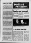 Prospectus, November 4, 1981 by Scott Dalzell, Mark Hieftje-Conley, Jimm Scott, Connie Bertam, B. P., and Steve Smith