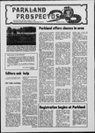 Prospectus, August 31, 1981 by William M. Staerkel, Ken Ferran, and Terri Mayer