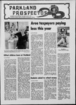 Summer Prospectus, July 9, 1981 by Gene Hennigh, Terri Mayer, Gwynn Gantter, Mark Hieftje-Conley, and Ken Ferran