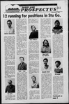 Prospectus, February 4, 1981