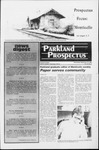 Prospectus, September 15, 1982