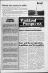 Prospectus, July 21, 1982 by Inger Gire, Clem Wallace, and Larry Gilbert