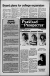 Prospectus, April 28, 1982