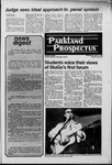 Prospectus, April 21, 1982 by Terri Mayer, Pedro Carroll, Inger Gire, Scott Dalzell, Jimm Scott, and Albert Sapp