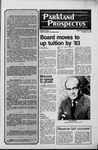 Prospectus, March 31, 1982