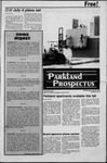 Prospectus, June 22, 1983 by Bob Davies, Chris Heffley, Eddie Simpson, Shirley Hubbard, Dave Linton, Brian Lindstrand, Joe Gauthier, and Tom Woods