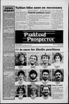 Prospectus, April 27, 1983