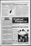 Prospectus, March 23, 1983 by John Hebert, Diane Ackerson, Robert Ashby, Linda Carroll, Jan Alexander, Dave Linton, Jimm Scott, and Brian Lindstrand