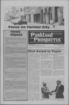 Prospectus, March 9, 1983