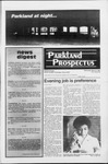 Prospectus, March 2, 1983