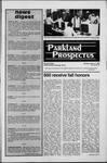 Prospectus, January 17, 1983 by Diane Ackerson, Dave Linton, Martha Hutchins, Danny Lattimore, Brian Lindstrand, and Jimm Scott