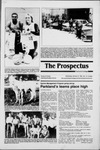 Prospectus, October 31, 1984 by Shirley Hubbard, Mark Matthews, James E. Costa, Mike Dubson, Jeffrey M. McCoy, Kathy Hubbard, Tom Woods, and Dennis Wismer