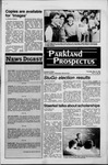 Prospectus, May 10, 1984