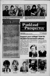 Prospectus, May 2, 1984