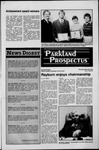 Prospectus, March 28, 1984