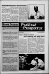 Prospectus, March 22, 1984