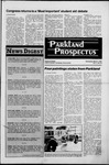 Prospectus, March 7, 1984
