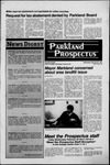 Prospectus, February 22, 1984