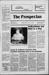 Prospectus, February 20, 1985