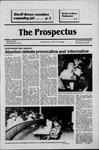 Prospectus, March 13, 1985