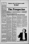 Prospectus, April 10, 1985