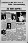 Prospectus, May 1, 1985
