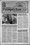 Prospectus, July 3, 1986 by Natalie Wood, Dennis Wismer, Melanie Christy, James E. Costa, and Tom Woods