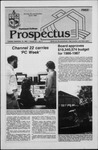 Prospectus, September 16, 1986 by Kenneth J. Davis, Melanie Christy, Eric L. Schaffer, Kevin A. Erb, Julie Coleman, Jim Wright, John Parks, and Andy Heal