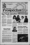Prospectus, October 22, 1986 by Kevin A. Erb, Eric L. Schaffer, Belynda F. Brown, Loraine Rhode, Bob Davies, Andy Heal, Kenneth J. Davis, and John Parks