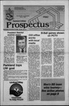 Prospectus, November 19, 1986 by Belynda F. Brown, Carol Wheelock, Wayne Santoro, Kenneth J. Davis, Anne Ehrlich, Peter Roubal, Kevin A. Erb, Delfina Colby, Andy Heal, Dennis Wismer, and Jim Wright