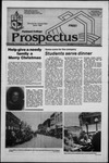 Prospectus, December 3, 1986