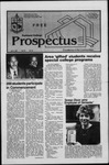 Prospectus, July, 1987
