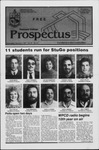 Prospectus, February 4, 1987 by Mark Matthews, Denise Perri, Delfina Colby, Kenneth J. Davis, Wayne Santoro, Kay Stauffer, Jim Wright, Jane Ballenberger, and Belynda F. Brown