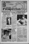 Prospectus, February 18, 1987 by Denise Perri, Sherri Foreman, Delfina Colby, Kenneth J. Davis, Wayne Santoro, Becky Lazaro, Kay Stauffer, Leslie Rainey, Edward S. Talley, and Vick L. Rogers