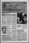 Prospectus, April 8, 1987 by Denise Perri, Belynda F. Smith, Loraine Rhode, Kenneth J. Davis, Wayne Santoro, Janice Reed, Dorothy Kalanzi, Delfina Colby, and Kevin A. Erb