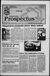 Prospectus, April 22, 1987 by Belynda F. Smith, Jim Tigrak, Ann Moutray, Jim Wright, Kevin A. Erb, Delfina Colby, Becky Lazaro, Kenneth J. Davis, and Loraine Rhode