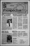 Prospectus, April 28, 1987 by Forrest Staire, Leslie Rainey, Delfina Colby, Kenneth J. Davis, Jim Tigrak, Dorothy Kalanzi, Edward S. Talley, and Missy Durbin