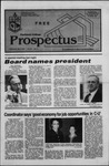 Prospectus, May 6, 1987 by Delfina Colby, Kay Stauffer, Belynda F. Smith, Tracy A. Brown, Loraine Rhode, Kenneth J. Davis, Wayne Santoro, Sherri Foreman, and Staci Disney
