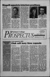 Prospectus, October 14, 1987