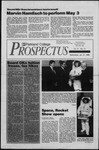 Prospectus, January 27, 1988 by Dian Strutz, Belynda F. Smith, Ric Heishman, Loraine Rhode, Brian Bridgeford, Connie Bierman, and Lee Messinger