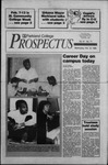 Prospectus, February 10, 1988 by Loraine "Lori" Rhode, Ric Heishman, Andrea Heishman, Brian Bridgeford, Joe Sieben, Sherri Foreman, Russell Vakey, Dian Strutz, Lee Messinger, and Ken Brown