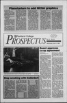 Prospectus, April 6, 1988 by Dian Strutz, Joe Sieben, Brian Bridgeford, Loraine Rhode, and Lee Messinger