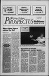 Prospectus, April 13, 1988 by Loraine "Lori" Rhode, Joe Sieben, Dian Strutz, Belynda F. Smith, Brian Bridgeford, Missy Durbin, Jean Schwartz, and Lee Messinger