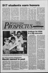 Prospectus, July 12, 1988 by Joe Sieben, Mary Gramsas, Robert Stubbs, Jennifer Olach, Jean Schwartz, Kelsey Cothern, and Tom Woods