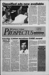 Prospectus, October 5, 1988 by Larry V. Gilbert, Patrick Timmers, Chris Curtis, Avis Eagleston-Barker, Dennis Spohrer, Jennifer Olach, and Lee Messinger