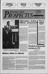 Prospectus, November 9, 1988