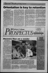 Prospectus, November 21, 1988